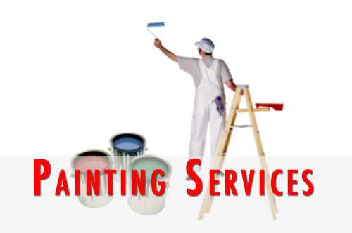 Rai painting services