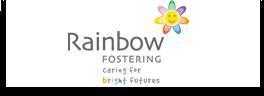 Rainbow Fostering Agency  Foster Care UK