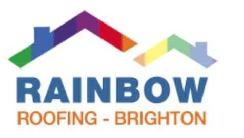 Rainbow Roofing Brighton.