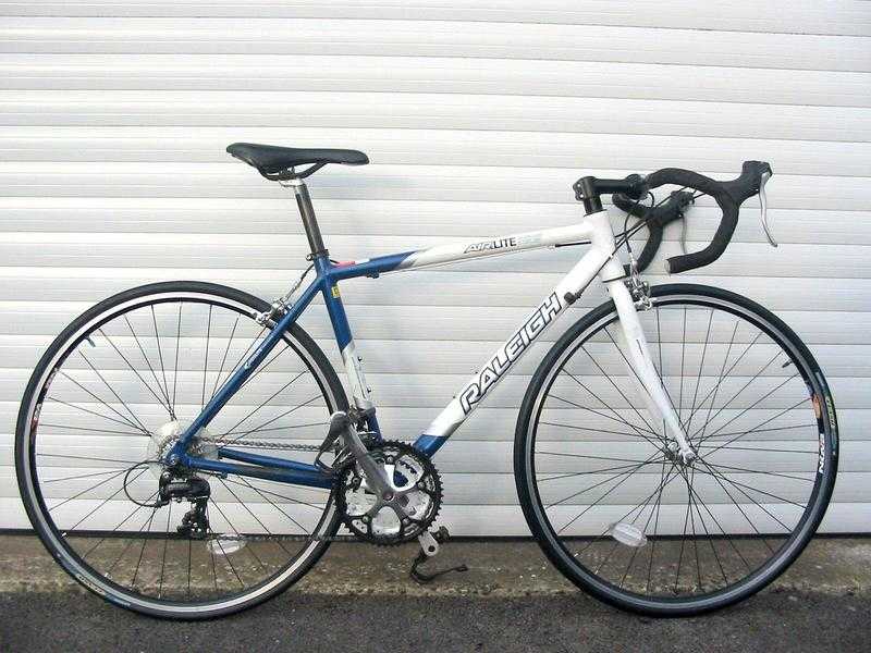 Raleigh Airlite 100 Road Bike