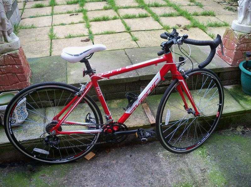 raleigh avenir aspire