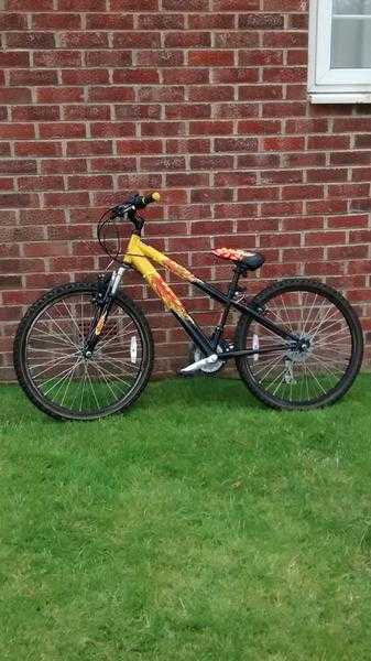 Raleigh Hotrod bicycle for sale