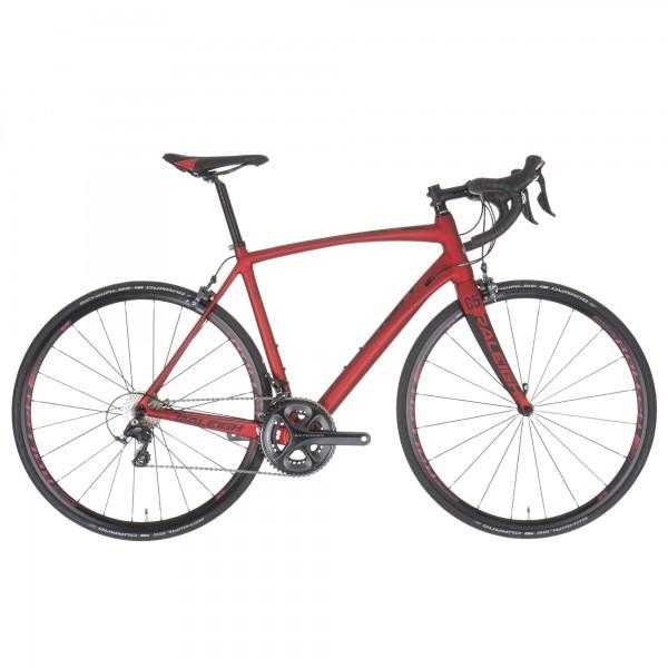 Raleigh Revenio Carbon 3 Ultegra 2015