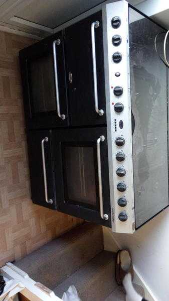 Range cooker need gone asap