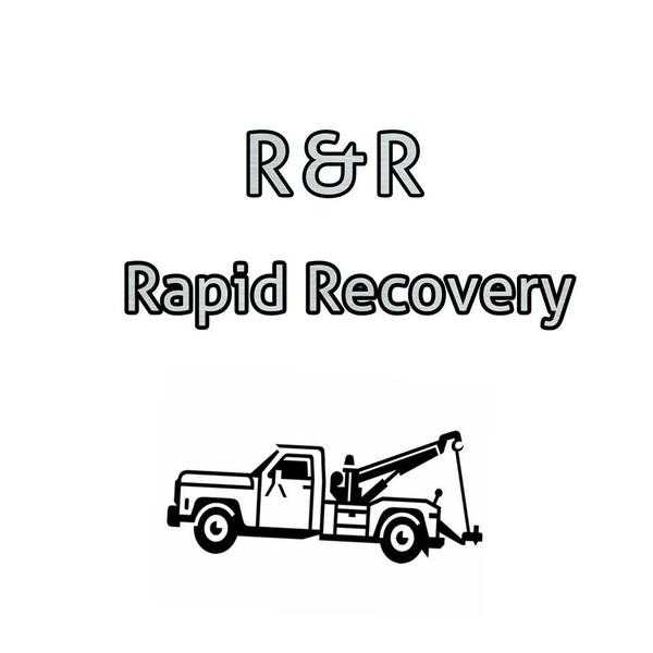 Rapid RecoveryBreakdown service
