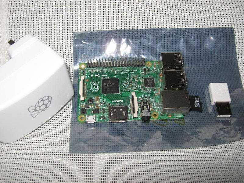 Raspberry Pi Zero amp 2B Single Board Computers  Peripherals