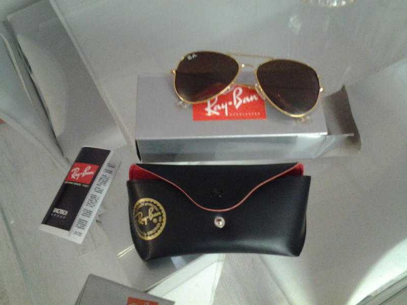 Ray ban sunglasses