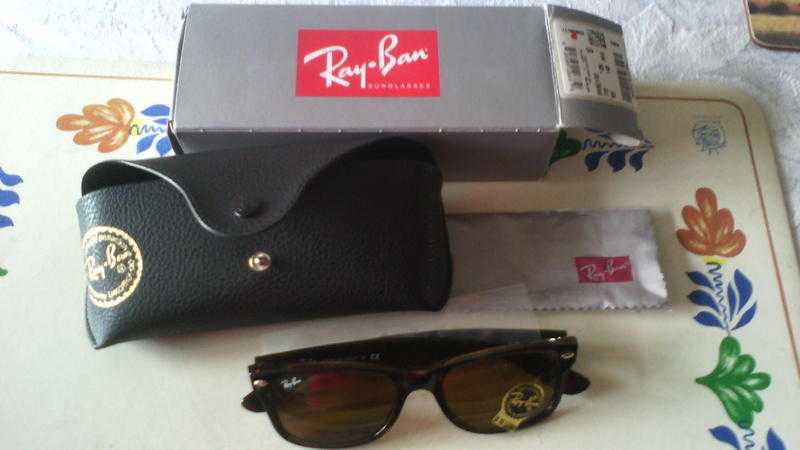 Ray-Ban Sunglasses