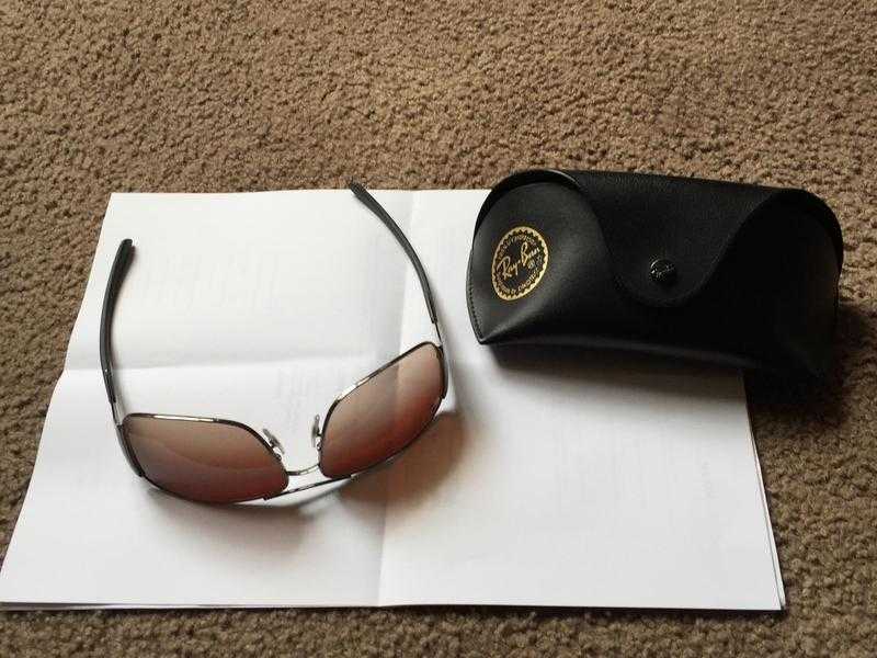 Ray Ban Sunglasses