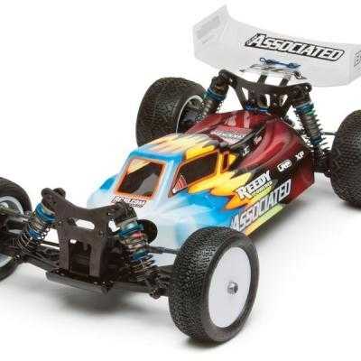 RC Model Shop Direct Ltd Is the Best Venue for RC buggy