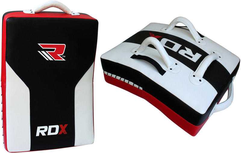 RDX StrikeKick Pad MMA