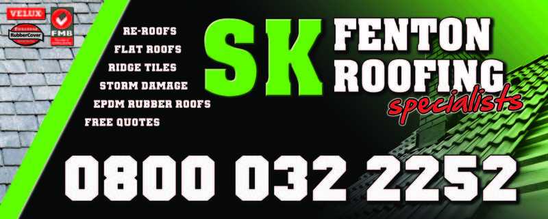 re roofs,guttering,fascia, storm damage all aspects of roofing