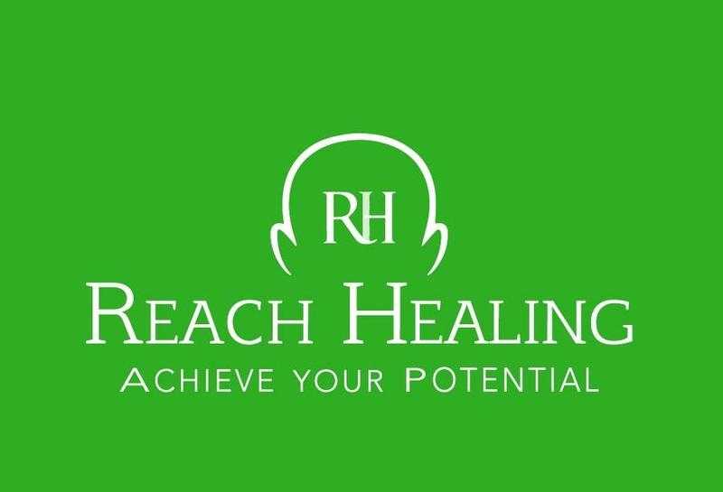 Reach Healing - Spiritual Healing for Health amp Wellbeing