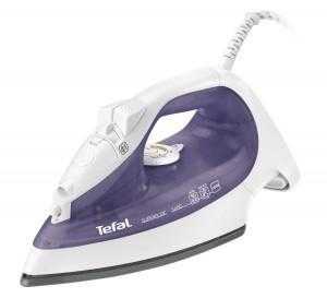 Read Tefal FV5370G1 Aquaspeed Ultracord Steam Iron Review