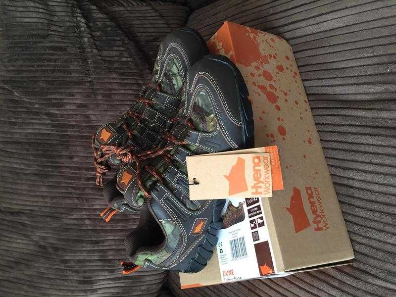 Realtree camo trainers