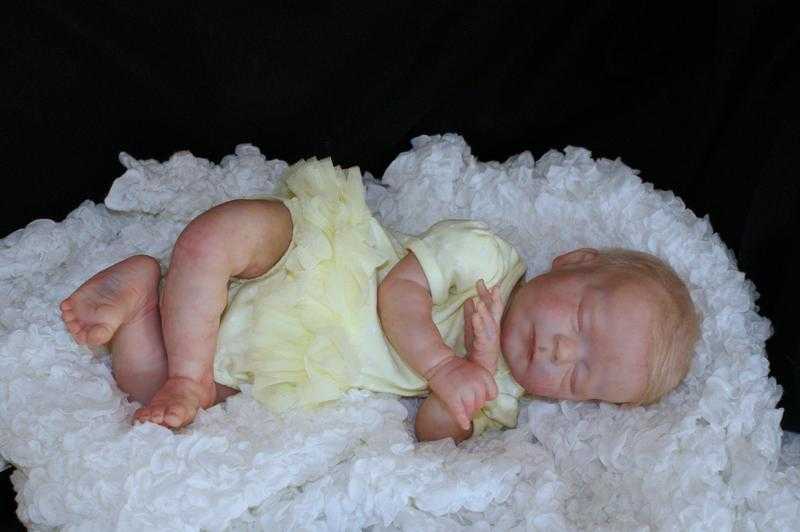 Reborn Doll