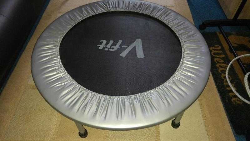 Rebounder Vfit