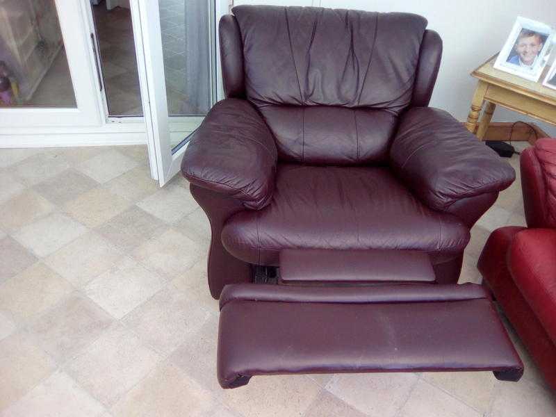 RECLINER