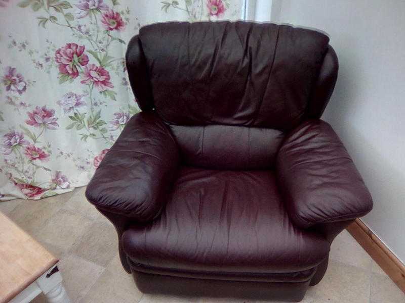 Recliner Chair