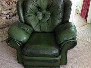 Recliner Chair