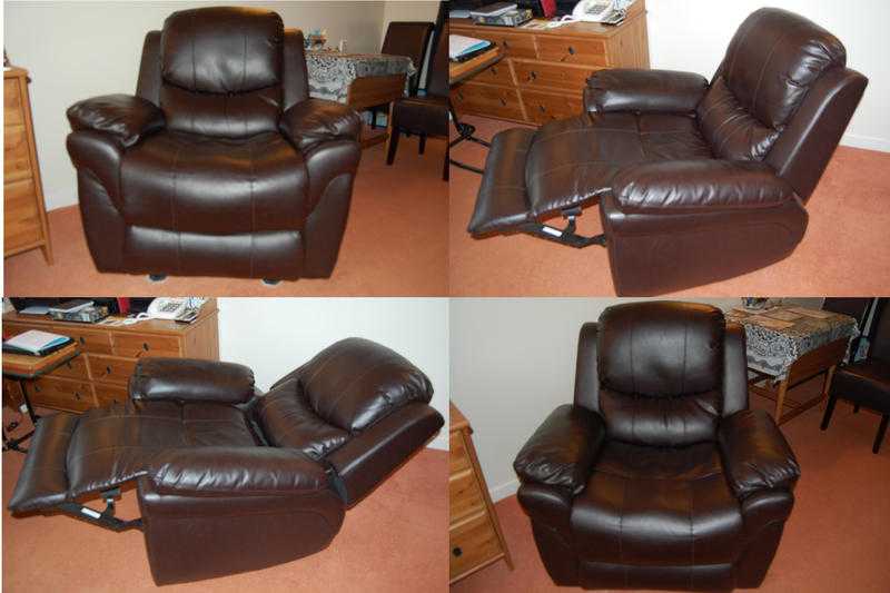 Recliner Chairs