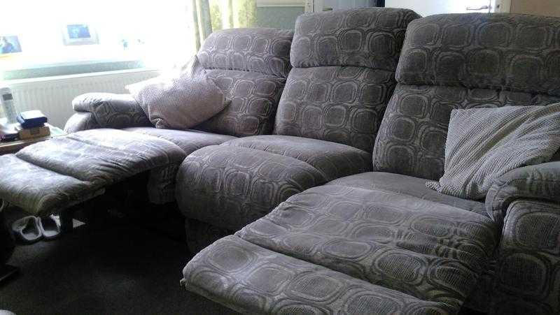 Recliners sofa039s