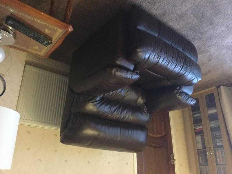 Reclining Armchair