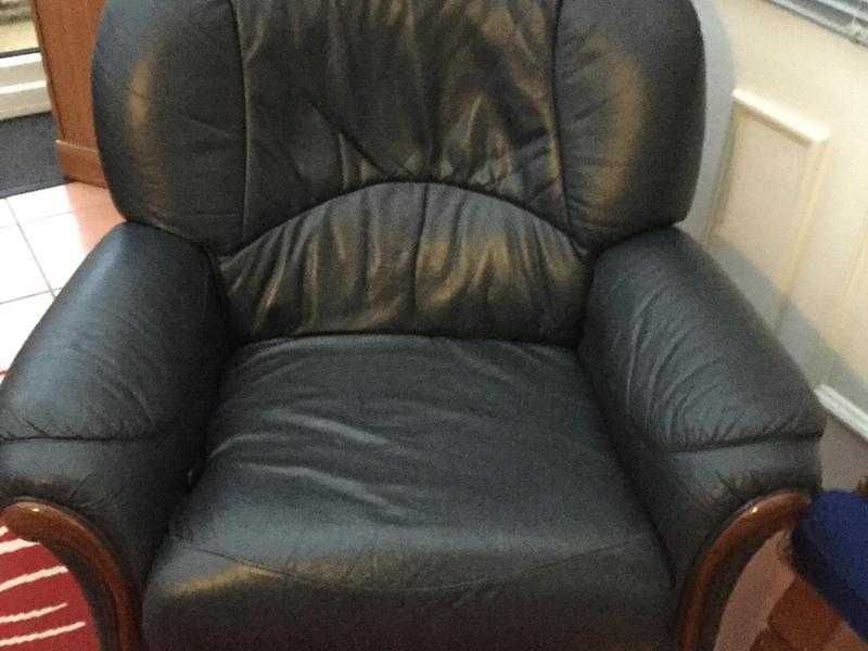 Reclining Chair