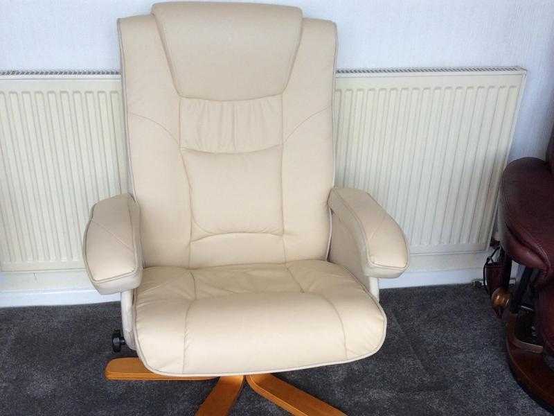 Reclining Swivel chairs