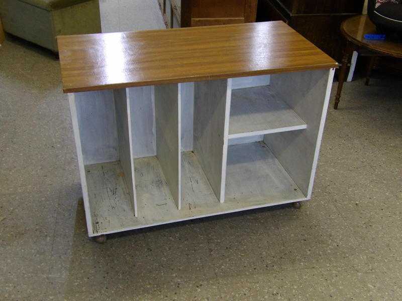 Record cabinet  TV stand in our 20 off sale