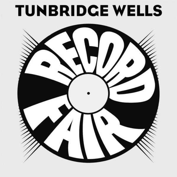 RECORD FAIR TUNBRIDGE WELLS