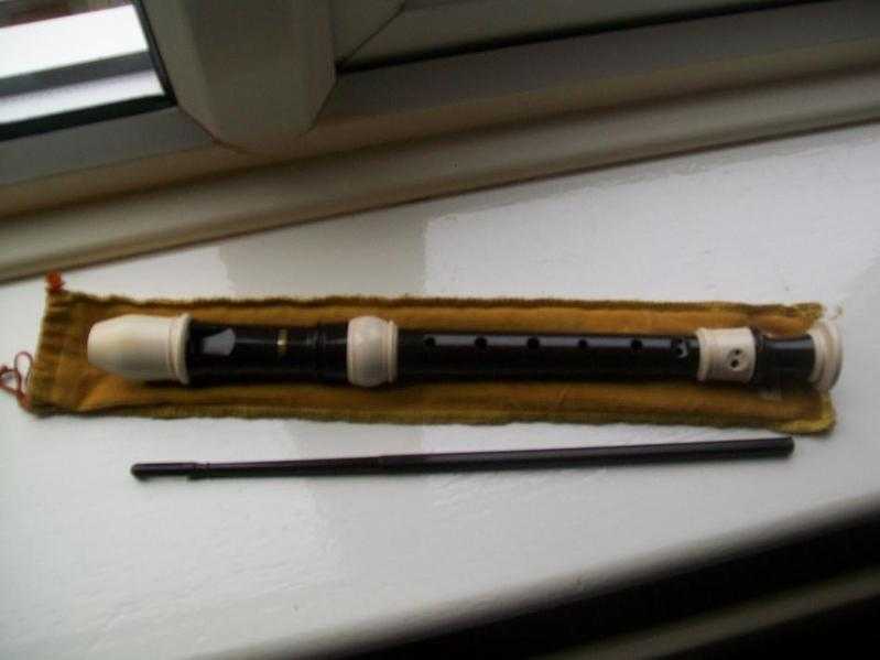 Recorder