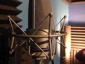 Recording Studio Near Eastbourne VOCALS  MIX