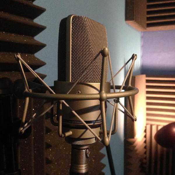 Recording studio with experienced producer for hire