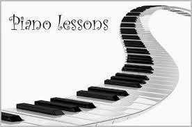 Recreational Piano Lessons