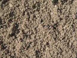 Recycled Washed Grit Sand