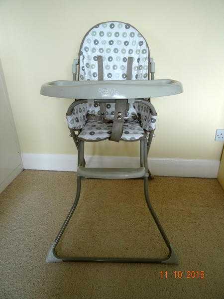 Red Kite High Chair