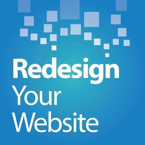 Redesign and Responsive Your Website with Us