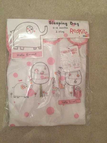 Redkite baby Sleeping bag