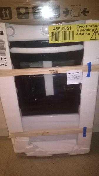 Reduced Brand new Gas Cooker