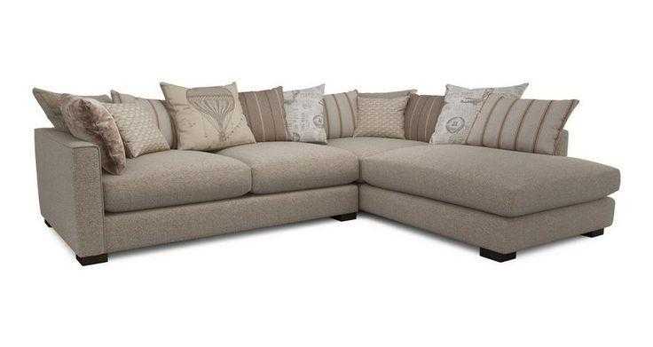 Reduced Free DeliveryReally comfy Great condition Large Corner Sofa