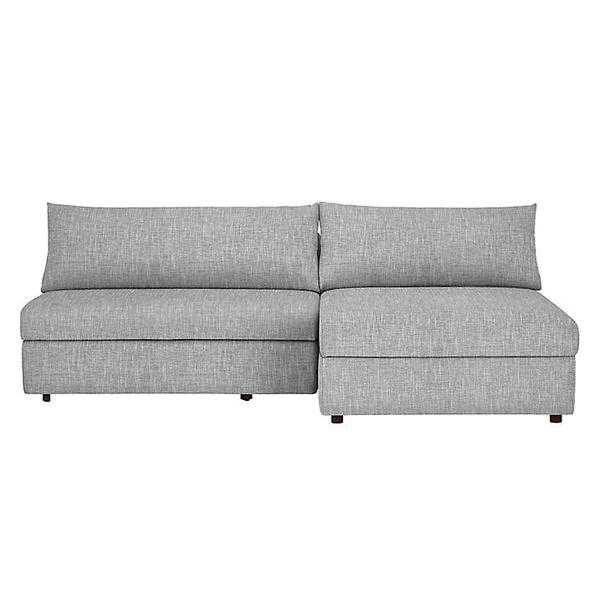 Reduced John Lewis Switch Sofa Bed, Arden Blue Grey