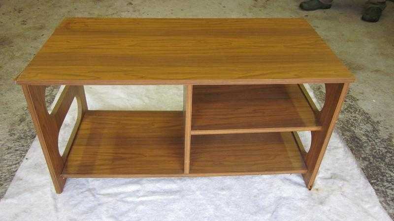 Reduced Lovely wooden veneer unit