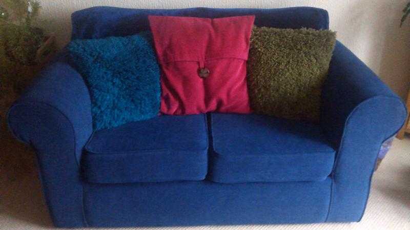 REDUCED SETTEE  SOFABED