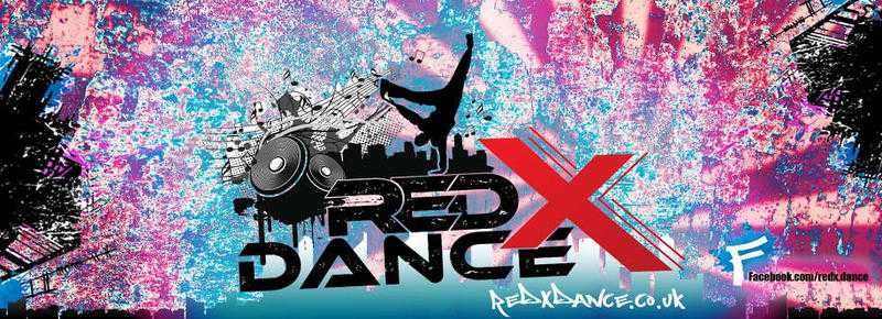 RedX Dance