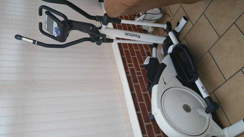 Reebok C5.7E Crosstrainer