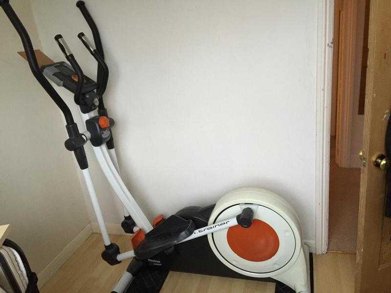 Reebok Crosstrainer vgc