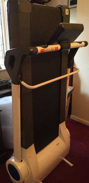 Reebok I Run - Treadmill, Running Machine