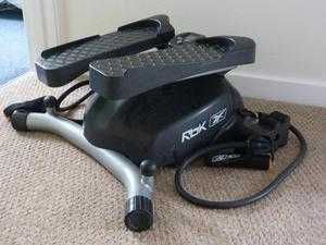 Reebok running machine