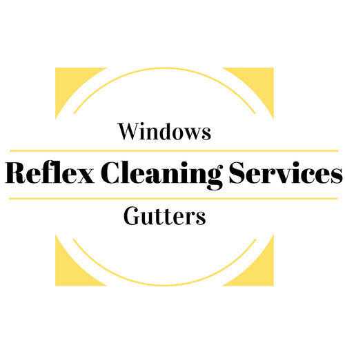 Reflex Cleaning Services - Exterior Cleaning